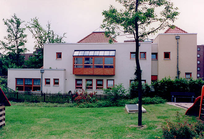 Kindertagesstätte Pusteblume, Bergisch Gladbach-Frankenforst